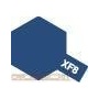 XF-8  Flat Blue Acrylic Paint Mini XF8 - Tamiya