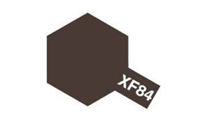 XF-84 Dark Iron Enamel Paint XF84 - Tamiya