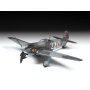 YAK-9 Soviet fighter (1:48) Model Kit letadlo 4815 - Zvezda