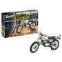 Yamaha 250 DT-1 (1:12) Plastic Model Kit 07941 - Revell