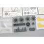 YAMAHA FZR75OR (OW FOR TAMIYA 14058 1/12 - Hobby Design
