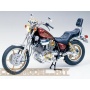 Yamaha Virago XV 1000 (1:12) Model Kit - Tamiya