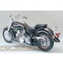 Yamaha XV1600 Road Star 1/12 - Tamiya