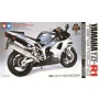 Yamaha YZF-R1 Taira Racing (1:12) Model Kit - Tamiya