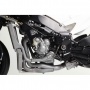 Yamaha YZR-M1 2009 Detail Set - Top Studio