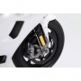 Yamaha YZR-M1 2009 Detail Set - Top Studio