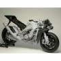 Yamaha YZR M1 Super Detail-Up Set 2004- Top Studio