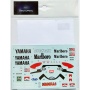 Yamaha YZR500 Marlboro '89 Freddie Spencer Rider Decal for Tamiya - Decalpool
