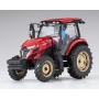 YANMAR TRACTOR YT5113A 1:35 - Hasegawa