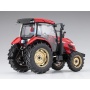 YANMAR TRACTOR YT5113A 1:35 - Hasegawa