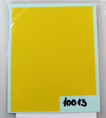Yellow Surface 2 Decals - COLORADODECALS