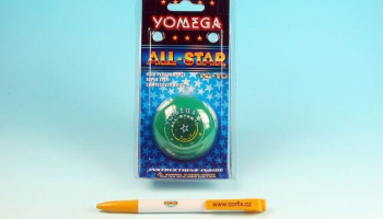 Yomega Allstar