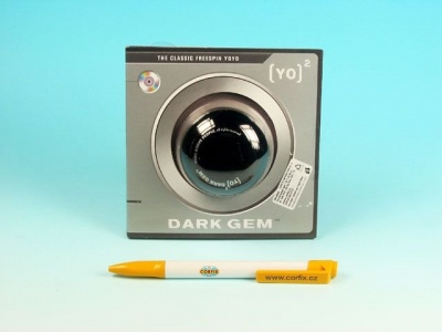 YO-YO Dark Gem