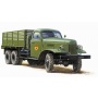 ZIS-151 Soviet Truck (1:35) Model Kit 541 - Zvezda