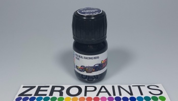 Red Bull Racing RB16 Blue 30ml - Zero Paints